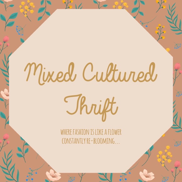 Meet your Posher, Mixed Cultured Thrift - Picture 2 of 2